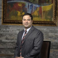 Accra Marriott Hotel Employee Deepak Kanyal's profile photo