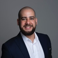 Stone Employee Caio Torres Avila's profile photo