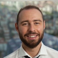 Fatih Colakoglu Email & Phone Number