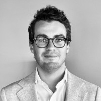 Atradius Dutch State Business Employee Kenneth Zwemmer's profile photo