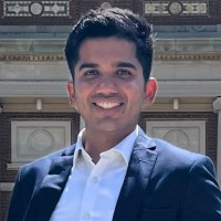 Volatility Shares Employee Yash Jain's profile photo