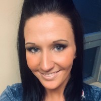 Jones Memorial Hospital Employee Amber Harding's profile photo