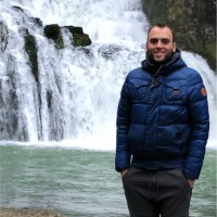Raphael Sorlin Email