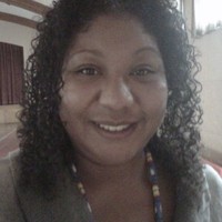 Native Child and Family Services of Toronto Employee Saya Julian-Johnson's profile photo