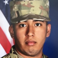 Maryland National Guard Employee Fabian Cerros's profile photo
