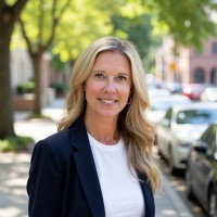 Chrissie Czerwonka Email & Phone Number