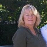 Pam Thacker Email
