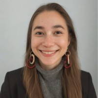NESCAUM Employee Riena Harker's profile photo
