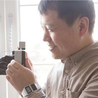 WIRobotics Employee Pan Baek's profile photo