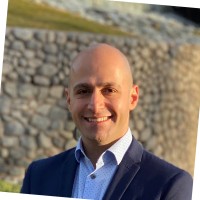 Astera Labs Employee Ahmad Danesh's profile photo