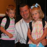 Precision Door Service Employee Chfm Eric Fulkerson's profile photo