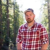 Washington State Department of Transportation Employee Brian Charron's profile photo