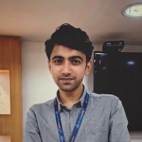 Abhishek Singh Email & Phone Number
