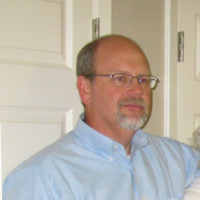 Ernie Johnston