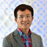 Delfi Employee George Gao's profile photo