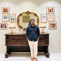 Jarvis Technology and Strategy Consulting Employee Yash Mathur's profile photo