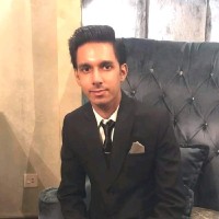 Abdul wahab enterprise Employee Abdul Aftab's profile photo