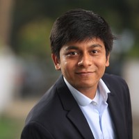 Ashish Kumar Email & Phone Number