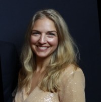 Corinium Global Intelligence Employee Krista Iverson Vazquez's profile photo