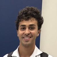 Deep Root Records Employee Jad Jaber's profile photo