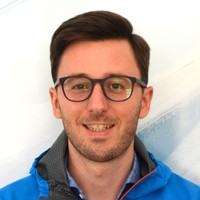 CheckYeti Employee Andreas Krah's profile photo