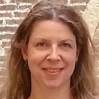 Dr. Falk Pharma Employee Sonja Birkle's profile photo
