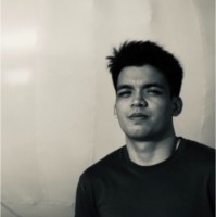 Teller Employee Ian Lucas's profile photo