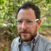 Self-Employed Employee Elliot Blake's profile photo