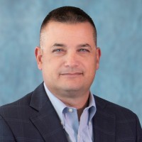 The Hartford Employee John Montone's profile photo