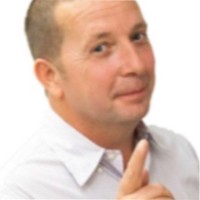 takepayments Limited Employee Garon Hill's profile photo