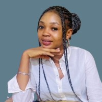 Webcoupers Employee Omobolanle Kougbe's profile photo
