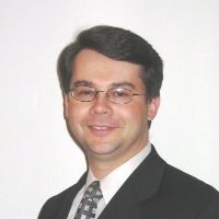 Acuity Edge, Inc. Employee Joseph Holmes's profile photo
