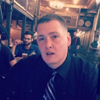 Andiamo Employee David Reaves's profile photo