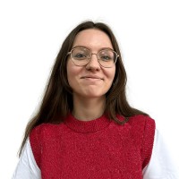 Andersen Lab Employee Julia Voronova's profile photo