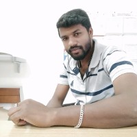 Ujjivan Small Finance Bank Limited Employee Prabhakar C's profile photo