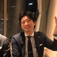 Schoo Employee 修平 大西's profile photo