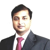 Dr L H Hiranandani Hospital Employee Hemant Bapat's profile photo