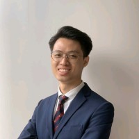 BDA Employee Ping Tan's profile photo