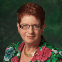 University of North Texas Employee Elizabeth Hinkle-Turner's profile photo