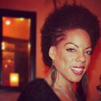 Dinner Dates Employee Racquel Yarborough's profile photo