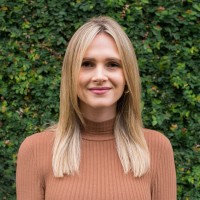 Nature Research Employee Emma Tommasini's profile photo