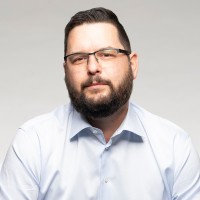 IPFusion Employee David Ledrew's profile photo