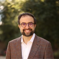 ATOMS Employee Richard Andrews's profile photo