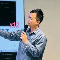 Tzu Huang Email