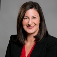 Travelers Employee Krista Walker's profile photo