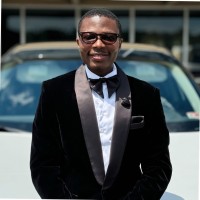 Charles County Government Employee John Adelodun's profile photo