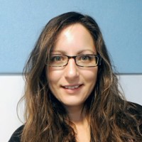 DOT loves data Employee Alison Mant-Melville's profile photo