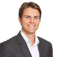 inFuture Employee Fredrik Bull-Hansen's profile photo