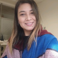Ministerio de Seguridad de la República Argentina Employee Gabriela Andrada's profile photo
