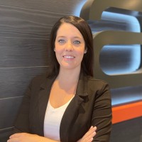 Agrémat Employee Catherine Jodoin's profile photo